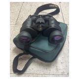 Alpen Binoculars W/ Case