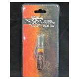 (SC) Old Forge Classic Pocketknife Barlow Brown