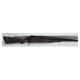(S) Savage Axis 6.5 Creedmoor Caliber SN# N128346