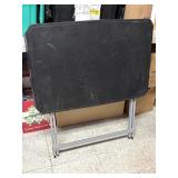 Lifetime Folding Table 30ï¿½ x 20ï¿½