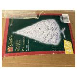 Holiday Collection 6 1/2ï¿½ Canadian Pine Tree In