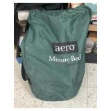 Aero Minute Bed Sport Inflatable Twin? Mattress