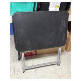 Lifetime Folding Table 30ï¿½ x 20ï¿½