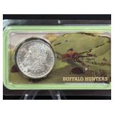 (SC) 1884-O Morgan Silver Dollar 90% Silver