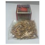 (SC) Partial Box of 6.5 Hornady 130 Gr. ELD Low