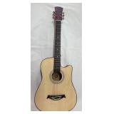 (E) Classic Guitar 38 Inches 6 Strings Guitar