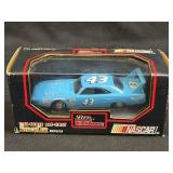 Racing Champions 1:43 Diecast #43 1970 Plymouth