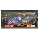 Racing Champions 1:43 Scale Diecast NASCAR Stock