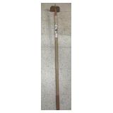 Garden Hoe
