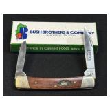 (SC) Bush Brothers & Company Bushï¿½s Canned Foods