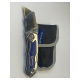 Kobalt Utility Knife W/ Case