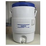 (BR) Igloo 5 Gallon Water Cooler