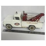 Tonka AA Wrecker As Pictured