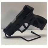 (S) Taurus G2C 9 MM Semi Automatic Pistol in Like