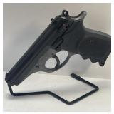 (S) Bersa 380 Firestorm Semi Automatic Pistol