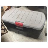 (BR) Rubbermaid Tote 16ï¿½ x 34ï¿½ x 18ï¿½