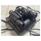 Empire Binoculars W/ Case
