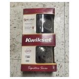Kwikset SmartKey Kit