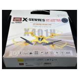 X Series HD Camera Drone As Pictured ***NOT