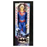 2024 DC UNIVERSE SUPERMAN CHRISTMAS HOLIDAY