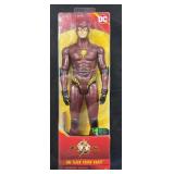 DC Comics The Flash Young Barry 12" Action Figure