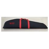Ruger Embroidered 10/22 Rifle Case, 40"