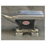 (SC) MINI CASE XX SINGLE HORN ANVIL KNIFE DISPLAY