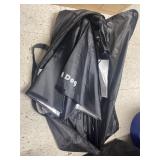 Mount Dog Photography Light Kit