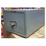 H & R Metal Filling Drawer 7 1/2ï¿½ x 16ï¿½ x 9 1/2ï¿½