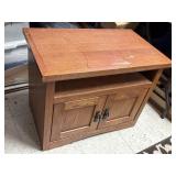 Small TV Stand