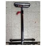 Haul Master Roller Stand