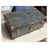Antique Trunk