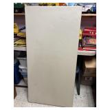 48ï¿½ x 24ï¿½ Folding Table