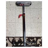 Haul Master Roller Stand