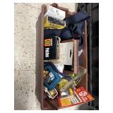 Assorted Items as Pictured