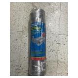 Flexible Aluminum Foil Ducting 4ï¿½ x 25ï¿½