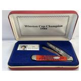 (SC) W.R. Case & Sons Collectors Series by Case