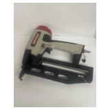 Craftsman Pneumatic Finish Nail Gun