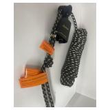 Life Line Rope for Climbers Safety New Unused