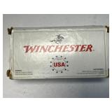 (SC) Winchester 40 S &  W 180 Grain JHP