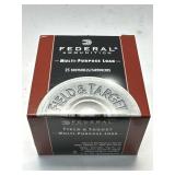 (SC) Federal 20 Gauge 7.5 Shot Full Box