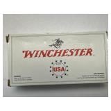 (SC) Winchester 40 S &  W 180 Grain JHP