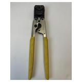 Hollingsworth Crimp Tool H-60