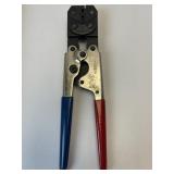 Hollingsworth Crimp Tool H-7B
