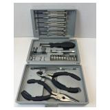 Mini Tool Box Electrical Precision Screwdrivers,
