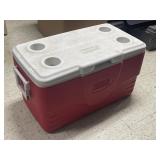 (BR) Coleman Cooler 14ï¿½ x 27ï¿½ x 13 1/2ï¿½