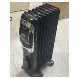 (BR) Honeywell Electric Heater
