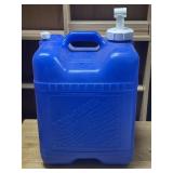 (BR) Reliance Aqua Tainer 6 Gallon Water Jug