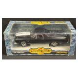 Ertl American Muscle 1970 Chevy El Camino SS454