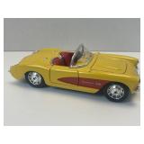 1:24 Scale Die Cast Model Maisto 1957 Chevrolet